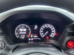 Honda XR-V 1.5L CVT Trend Edition - ფოტო 15