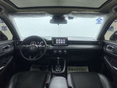 Honda XR-V 1.5L CVT Trend Edition - ფოტო 17