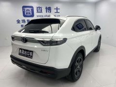 Honda XR-V 1.5L CVT Trend Edition - ფოტო 6