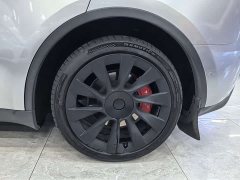 Tesla Model Y Long Range All-Wheel Drive - ფოტო 7