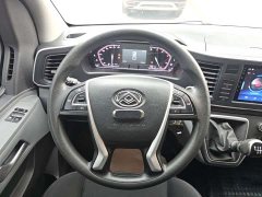 New Journey Xintu V80 PRO Aoyuntong 2.0T Manual Short Wheelbase Mid-roof 5/6 Seater - ფოტო 13