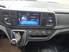 New Journey Xintu V80 PRO Aoyuntong 2.0T Manual Short Wheelbase Mid-roof 5/6 Seater - ფოტო 14