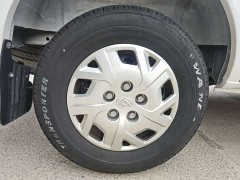 New Journey Xintu V80 PRO Aoyuntong 2.0T Manual Short Wheelbase Mid-roof 5/6 Seater - ფოტო 17