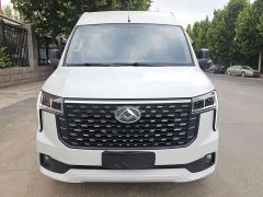 New Journey Xintu V80 PRO Aoyuntong 2.0T Manual Short Wheelbase Mid-roof 5/6 Seater - ფოტო 2