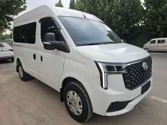 New Journey Xintu V80 PRO Aoyuntong 2.0T Manual Short Wheelbase Mid-roof 5/6 Seater - ფოტო 3