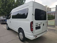 New Journey Xintu V80 PRO Aoyuntong 2.0T Manual Short Wheelbase Mid-roof 5/6 Seater - ფოტო 4