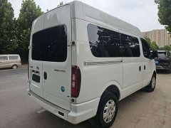 New Journey Xintu V80 PRO Aoyuntong 2.0T Manual Short Wheelbase Mid-roof 5/6 Seater - ფოტო 6
