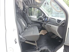 New Journey Xintu V80 PRO Aoyuntong 2.0T Manual Short Wheelbase Mid-roof 5/6 Seater - ფოტო 8