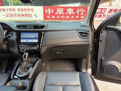 Nissan Qashqai 2023 Classic 2.0L CVT XV Comfort Edition - ფოტო 11