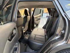 Nissan Qashqai 2023 Classic 2.0L CVT XV Comfort Edition - ფოტო 12