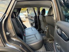 Nissan Qashqai 2023 Classic 2.0L CVT XV Comfort Edition - ფოტო 13