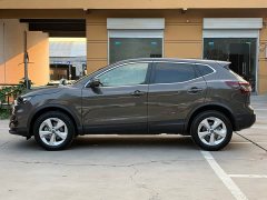 Nissan Qashqai 2023 Classic 2.0L CVT XV Comfort Edition - ფოტო 15