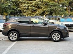 Nissan Qashqai 2023 Classic 2.0L CVT XV Comfort Edition - ფოტო 16