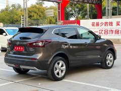 Nissan Qashqai 2023 Classic 2.0L CVT XV Comfort Edition - ფოტო 17