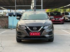 Nissan Qashqai 2023 Classic 2.0L CVT XV Comfort Edition - ფოტო 2