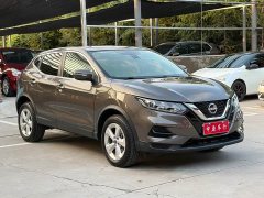 Nissan Qashqai 2023 Classic 2.0L CVT XV Comfort Edition - ფოტო 3