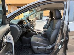 Nissan Qashqai 2023 Classic 2.0L CVT XV Comfort Edition - ფოტო 5