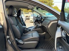 Nissan Qashqai 2023 Classic 2.0L CVT XV Comfort Edition - ფოტო 6