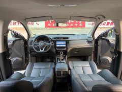 Nissan Qashqai 2023 Classic 2.0L CVT XV Comfort Edition - ფოტო 7
