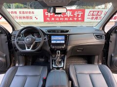 Nissan Qashqai 2023 Classic 2.0L CVT XV Comfort Edition - ფოტო 8