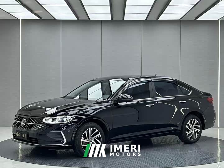 Volkswagen Lavida 2023 280TSI DSG Starry Sky Full-Featured Edition - ავტომობილი ჩინეთიდან