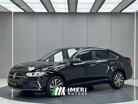 2022 Volkswagen Lavida 2023 280TSI DSG Starry Sky Full-Featured Edition - ავტომობილი ჩინეთიდან