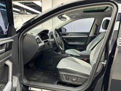 Volkswagen Lavida 2023 280TSI DSG Starry Sky Full-Featured Edition - ფოტო 10