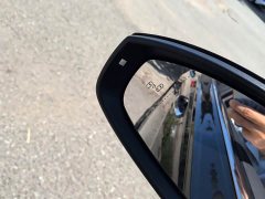 Volkswagen Lavida 2023 280TSI DSG Starry Sky Full-Featured Edition - ფოტო 13