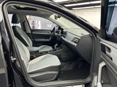 Volkswagen Lavida 2023 280TSI DSG Starry Sky Full-Featured Edition - ფოტო 19