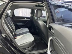 Volkswagen Lavida 2023 280TSI DSG Starry Sky Full-Featured Edition - ფოტო 20