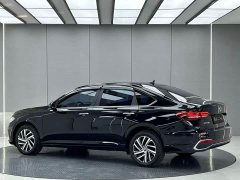 Volkswagen Lavida 2023 280TSI DSG Starry Sky Full-Featured Edition - ფოტო 3