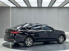 Volkswagen Lavida 2023 280TSI DSG Starry Sky Full-Featured Edition - ფოტო 5