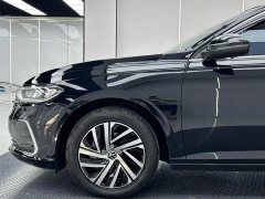Volkswagen Lavida 2023 280TSI DSG Starry Sky Full-Featured Edition - ფოტო 7