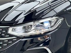 Volkswagen Lavida 2023 280TSI DSG Starry Sky Full-Featured Edition - ფოტო 8