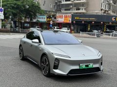 NIO ET5 Champion Commemorative Edition 75kWh - ფოტო 3