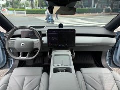 NIO ET5 Champion Commemorative Edition 75kWh - ფოტო 5