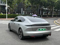NIO ET5 Champion Commemorative Edition 75kWh - ფოტო 9