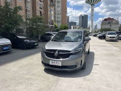 Buick GL8 Land Official Business Class 652T Comfort Edition - ფოტო 1