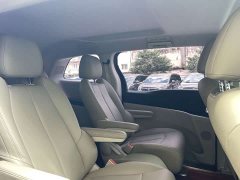 Buick GL8 Land Official Business Class 652T Comfort Edition - ფოტო 11