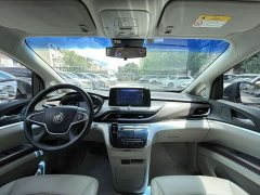 Buick GL8 Land Official Business Class 652T Comfort Edition - ფოტო 13
