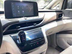 Buick GL8 Land Official Business Class 652T Comfort Edition - ფოტო 16