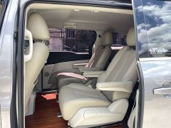 Buick GL8 Land Official Business Class 652T Comfort Edition - ფოტო 18