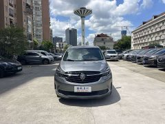 Buick GL8 Land Official Business Class 652T Comfort Edition - ფოტო 2