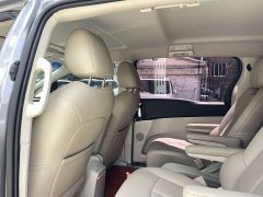 Buick GL8 Land Official Business Class 652T Comfort Edition - ფოტო 20