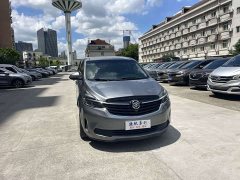 Buick GL8 Land Official Business Class 652T Comfort Edition - ფოტო 3