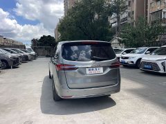 Buick GL8 Land Official Business Class 652T Comfort Edition - ფოტო 4