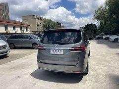 Buick GL8 Land Official Business Class 652T Comfort Edition - ფოტო 6