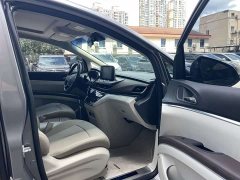 Buick GL8 Land Official Business Class 652T Comfort Edition - ფოტო 7