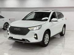 Haval M6 PLUS 1.5T DCT Luxury Smart Connected Edition - ფოტო 1