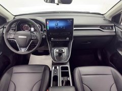 Haval M6 PLUS 1.5T DCT Luxury Smart Connected Edition - ფოტო 11